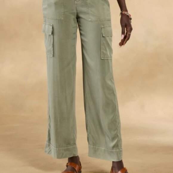 Nava Cargo Pants - 27 - NWT - Picture 3 of 3